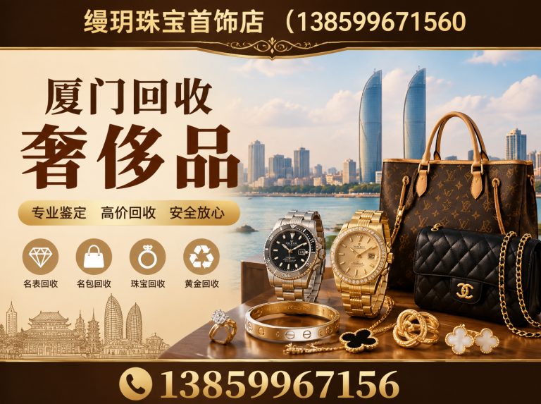 厦门厦门闲置物品回收展示图